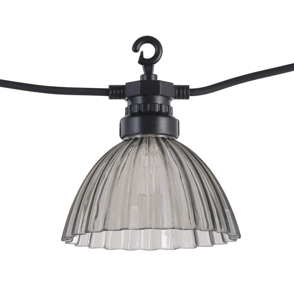 Ghirlandă CUBONE LED 12X0.066W IP44 900215 - imagine 3