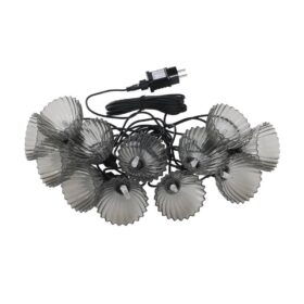Ghirlandă CUBONE LED 12X0.066W IP44 900215