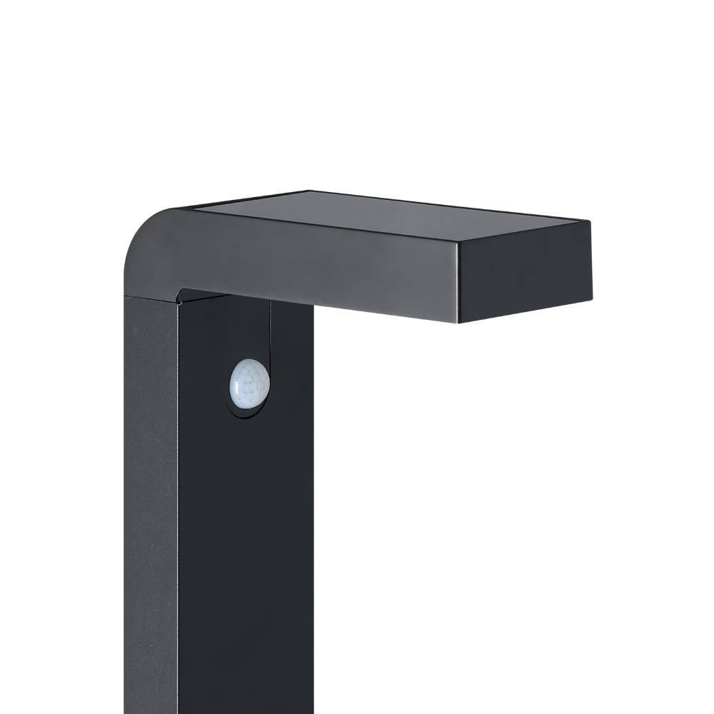 Stâlp BARACCONI SOLAR-LED 18X0.2W IP44 900246 - imagine 2
