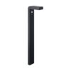 Stâlp BARACCONI SOLAR-LED 18X0.2W IP44 900246