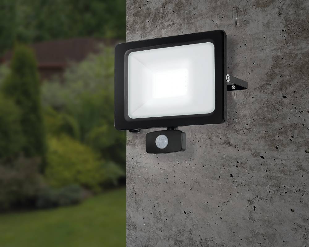 Proiector FAEDO 3 LED 102W IP44 900257 - imagine 5