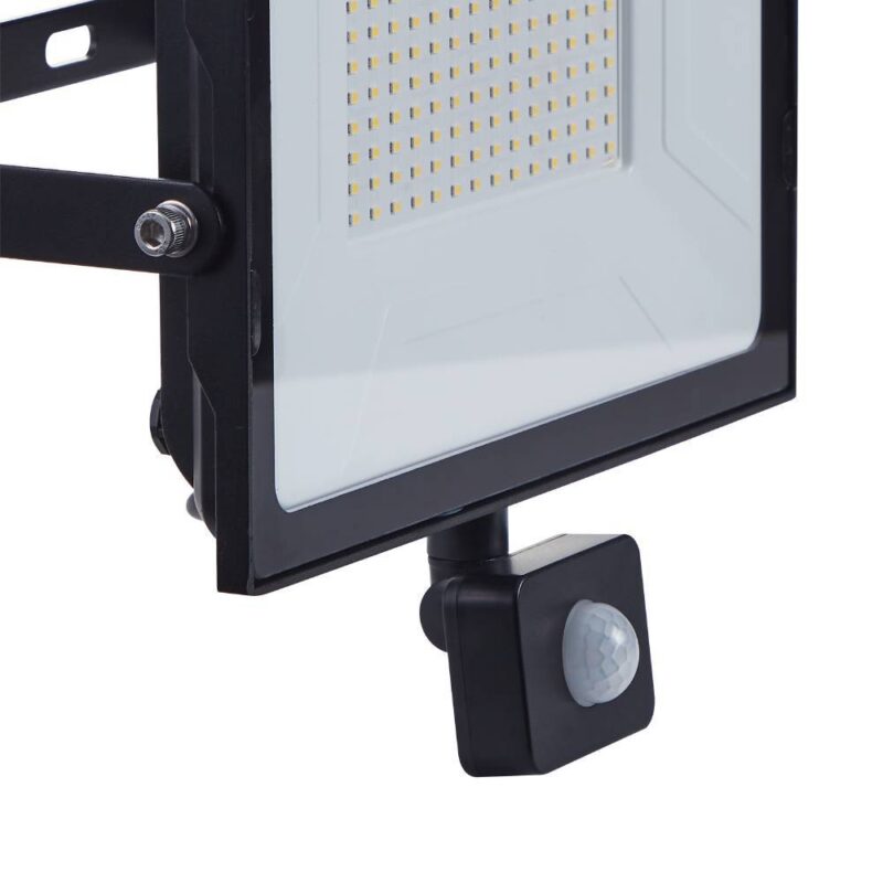 Alternative view of Proiector FAEDO 3 LED 102W IP44 900257