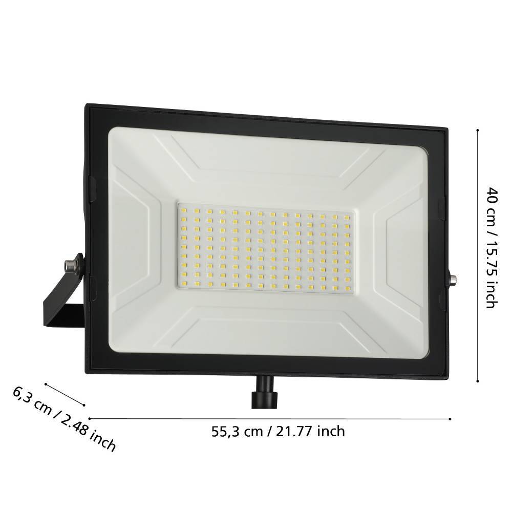 Proiector FAEDO 3 LED 102W IP44 900257 - imagine 4