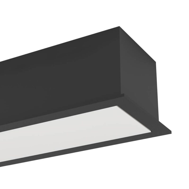 Alternative view of Lampă încastrată SALITTA LED 9W IP65 900263