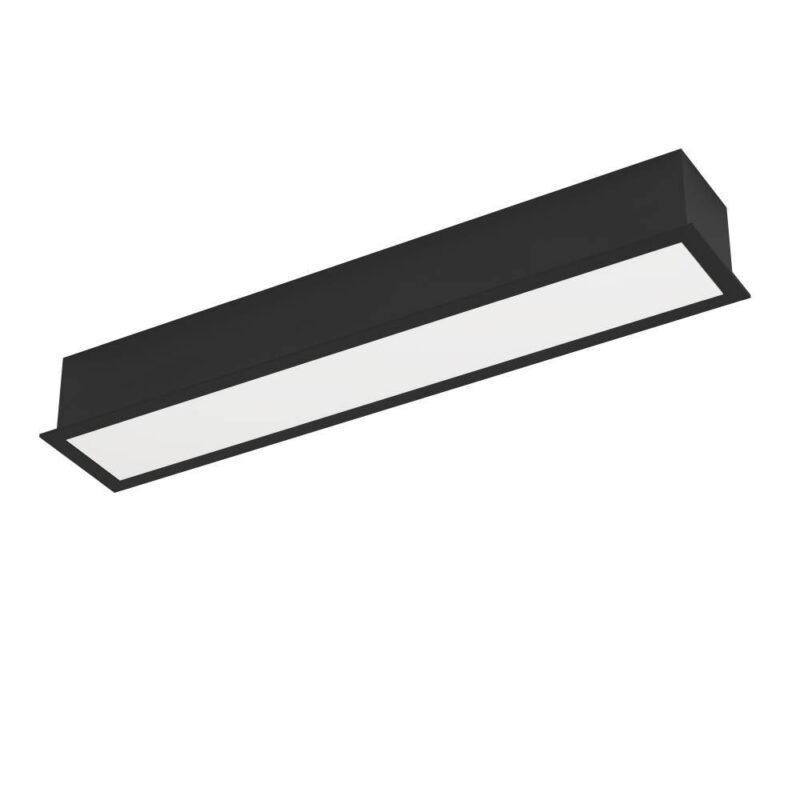 Lampă încastrată SALITTA LED 9W IP65 900263