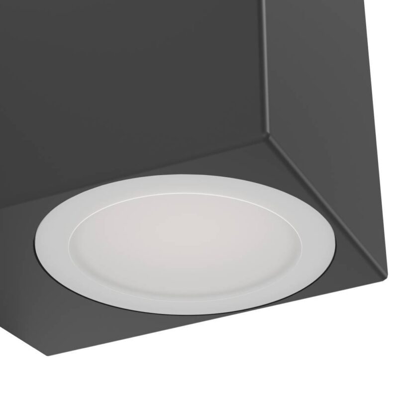Alternative view of Aplică JABAGA LED GU10 4.6W IP44 900275