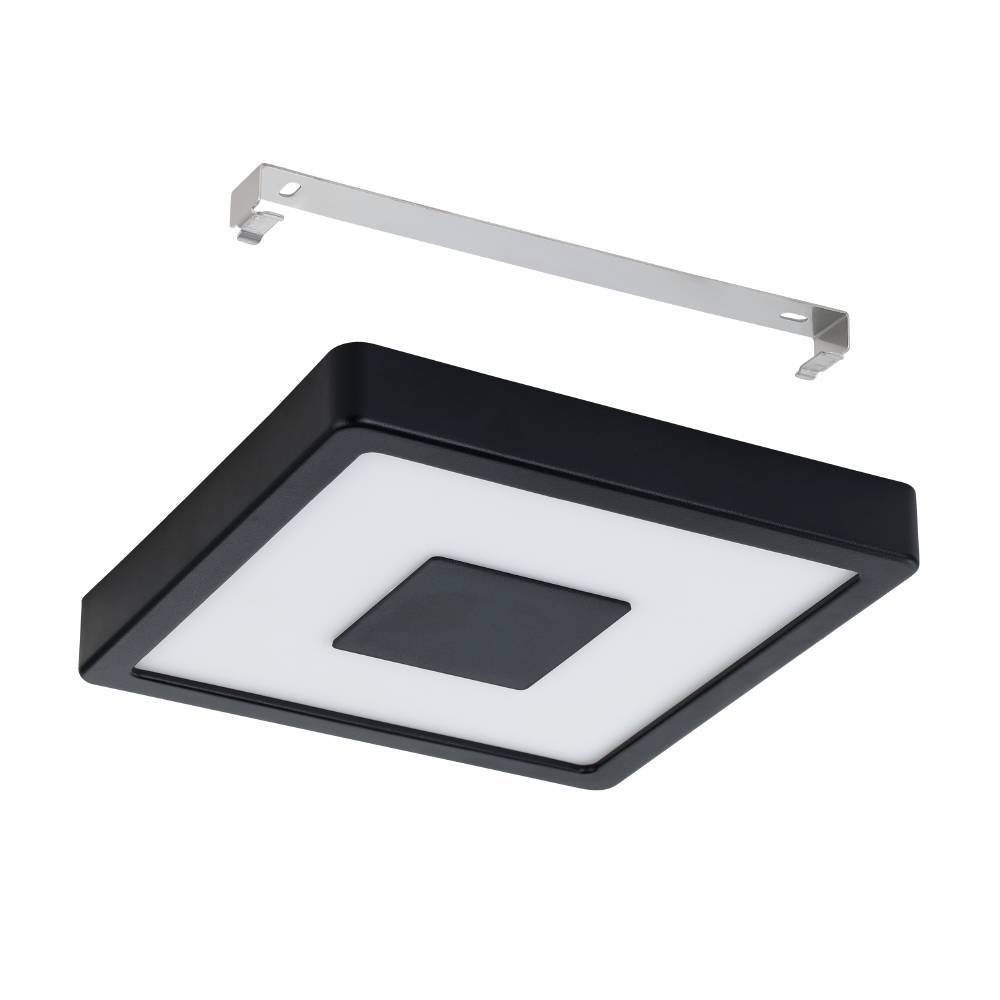 Aplică/Plafonieră IPHIAS 2 LED 17W IP44 900283 - imagine 2