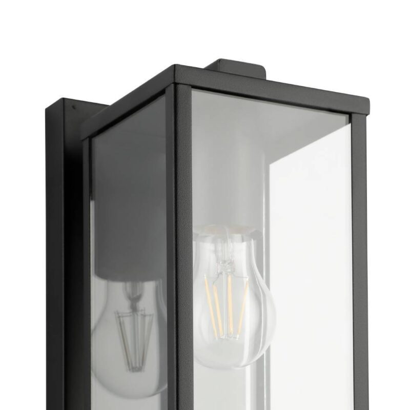 Alternative view of Aplică BUDRONE E27 IP44 900288