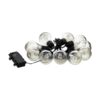 Ghirlandă LIBISA LED 10X0.06W IP44 900299