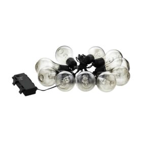 Ghirlandă LIBISA LED 10X0.06W IP44 900299