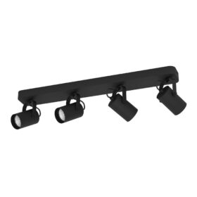 Spot pe bară SOREGO GU10 4X3W IP20 900333