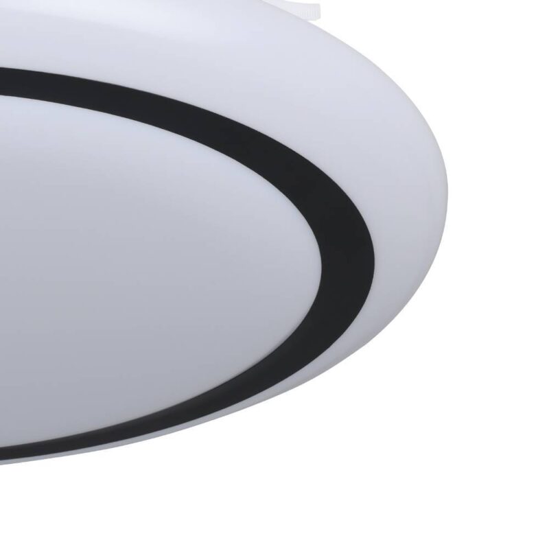 Alternative view of Aplică/Plafonieră CAPASSO LED 19.5W IP20 900335