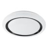 Aplică/Plafonieră CAPASSO LED 19.5W IP20 900335