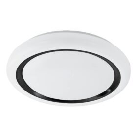 Aplică/Plafonieră CAPASSO LED 19.5W IP20 900335