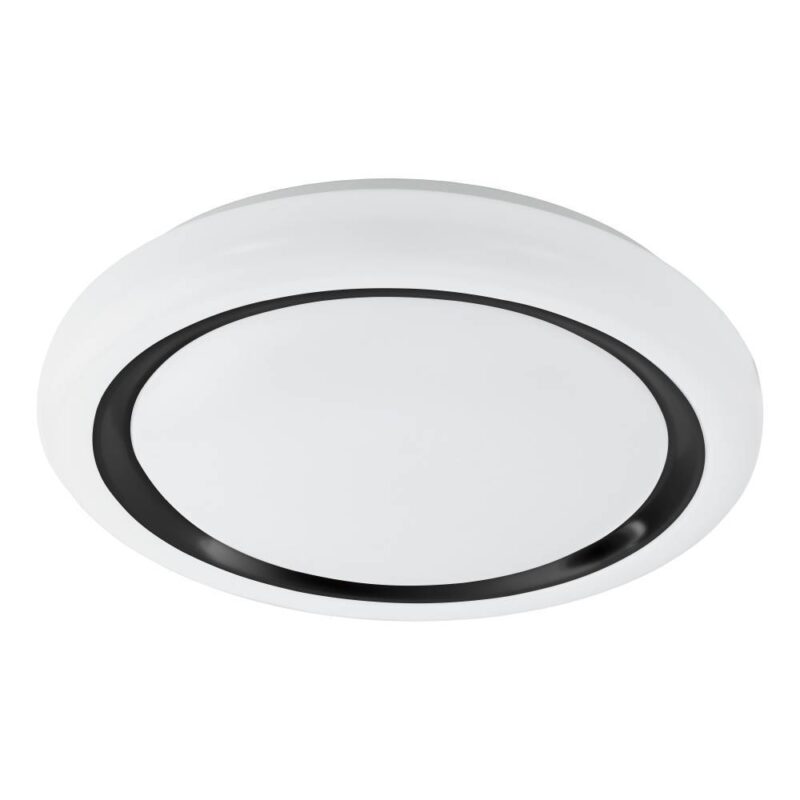 Aplică/Plafonieră CAPASSO LED 19.5W IP20 900335