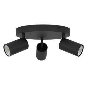 Aplică/Plafonieră TELIMBELA-Z LED 3X4.9W IP20 900336