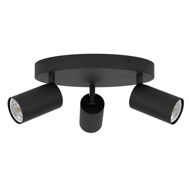 Aplică/Plafonieră TELIMBELA-Z LED 3X4.9W IP20 900336