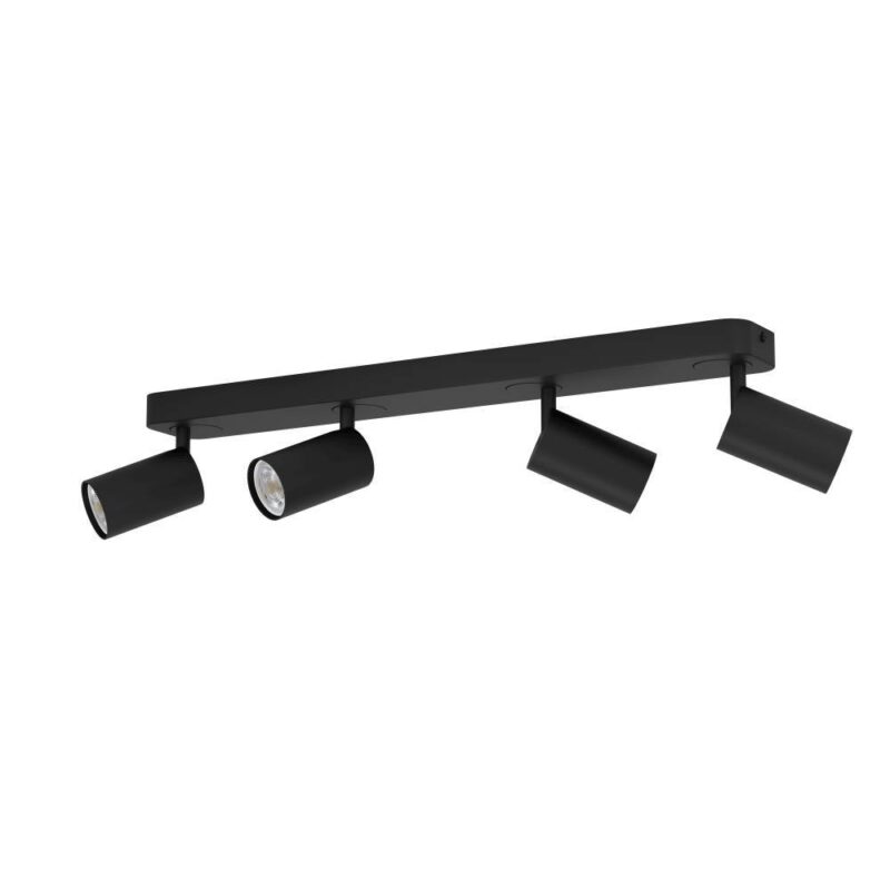 Aplică/Plafonieră TELIMBELA-Z LED 4X4.9W IP20 900337
