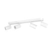 Aplică/Plafonieră TELIMBELA-Z LED 4X4.9W IP20 900339