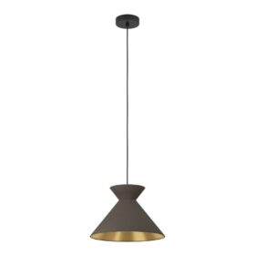 Pendul NASTASIA E27 IP20 900347