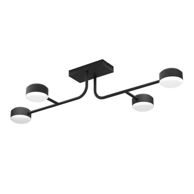 Plafonieră CLAVELLINA LED 4X6.8W IP20 900351