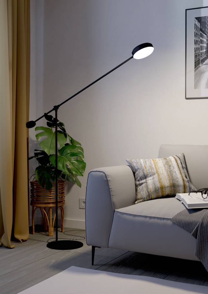 Lampadar CLAVELLINA LED 24W IP20 900354 - imagine 4
