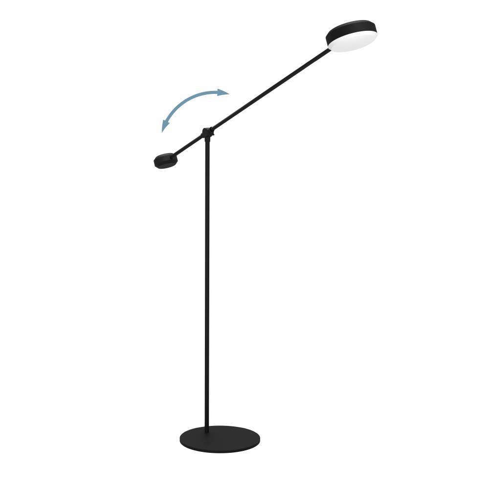 Lampadar CLAVELLINA LED 24W IP20 900354 - imagine 2