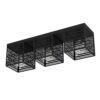 Plafonieră PIEDRITAS 3XE27 IP20 900357