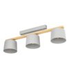 Plafonieră MARIEL 3XE27 IP20 900361