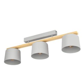 Plafonieră MARIEL 3XE27 IP20 900361