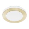 Aplică/Plafonieră LED CARPI 3X3.6W IP44 900369