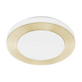 Aplică/Plafonieră LED CARPI 3X3.6W IP44 900369