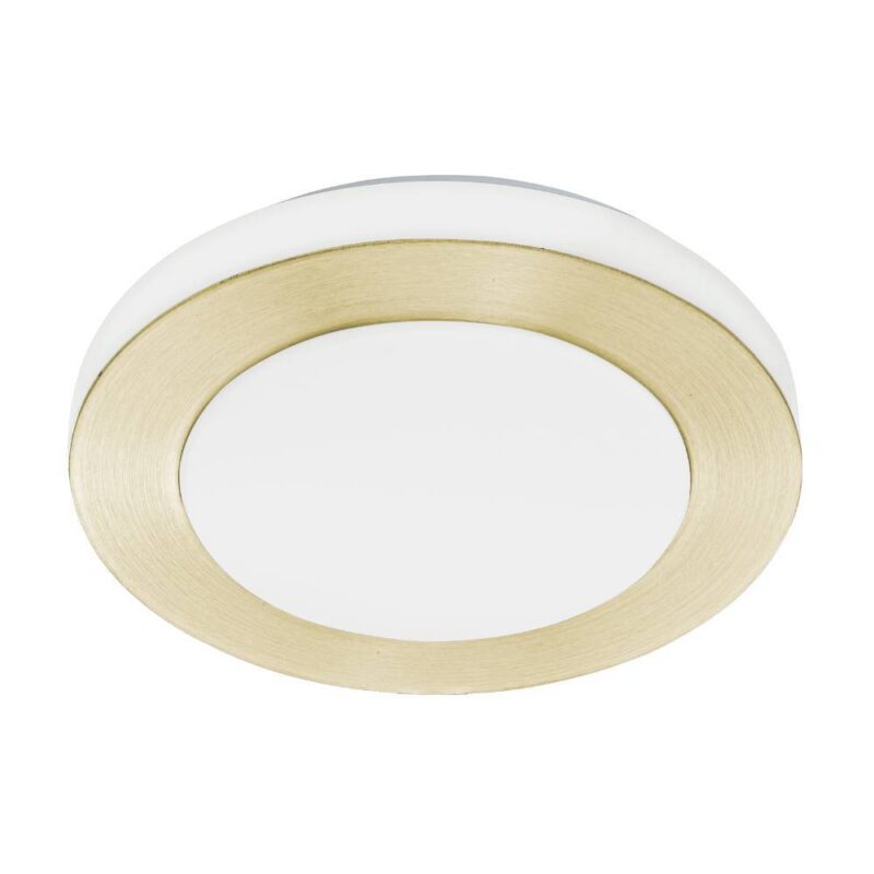 Aplică/Plafonieră LED CARPI 3X3.6W IP44 900369