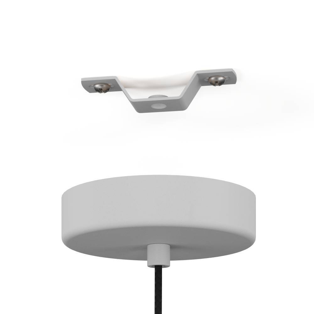 Pendul CONTRISA E27 IP20 900379 - imagine 3
