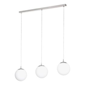 Lustră RONDO 3XE27 IP20 900395