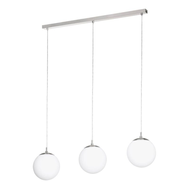 Lustră RONDO 3XE27 IP20 900395