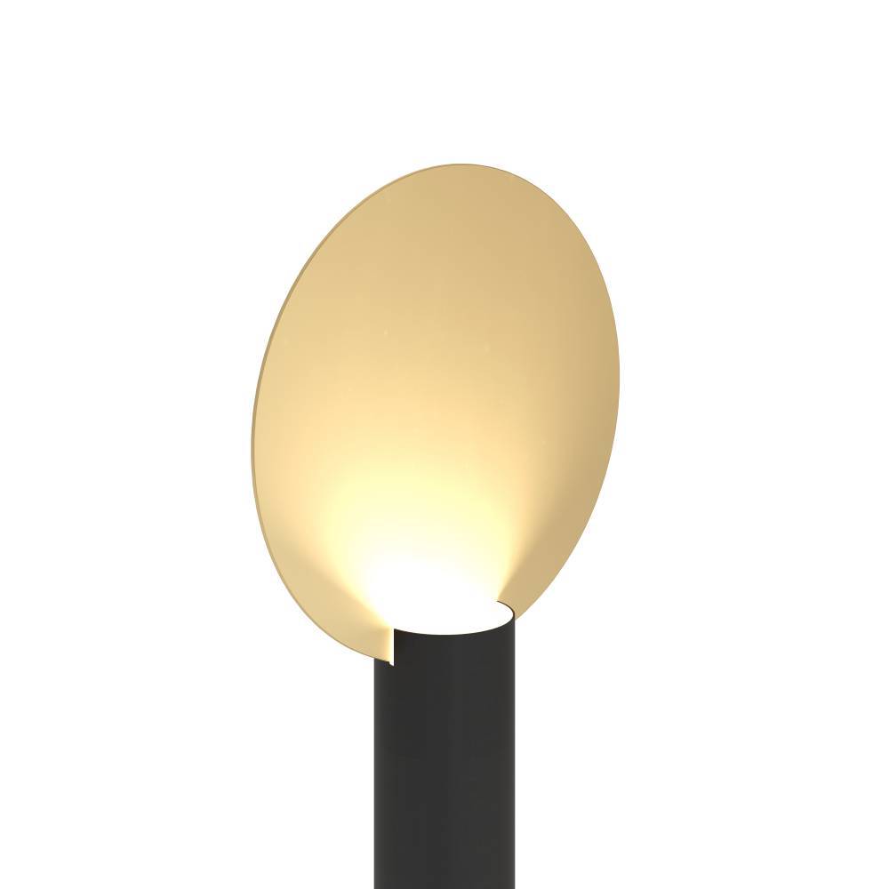 Veioză SARONA LED GU10 4.5W IP20 900403 - imagine 2