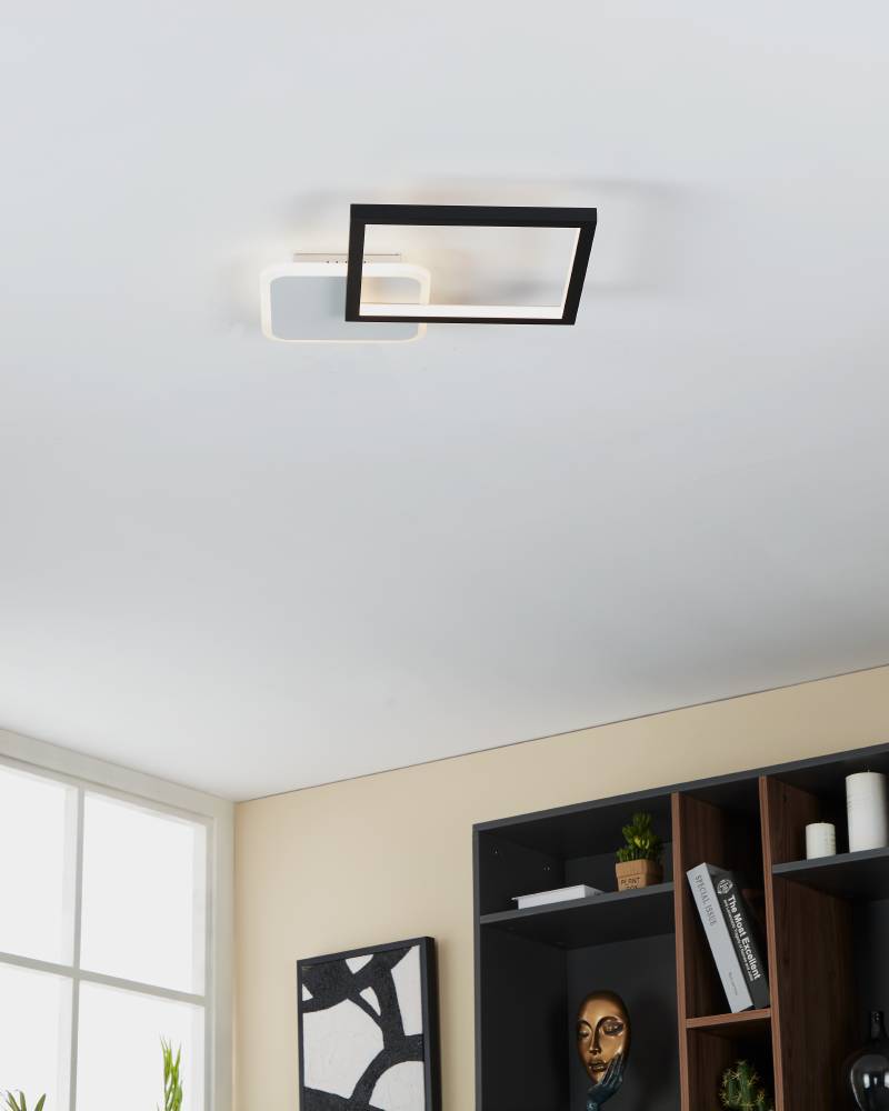 Plafonieră GAFARES LED 15W IP20 900422 - imagine 6