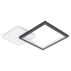 Plafonieră GAFARES LED 15W IP20 900422