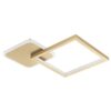 Plafonieră GAFARES LED 15W IP20 900424