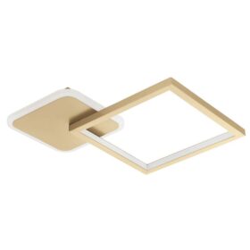 Plafonieră GAFARES LED 15W IP20 900424