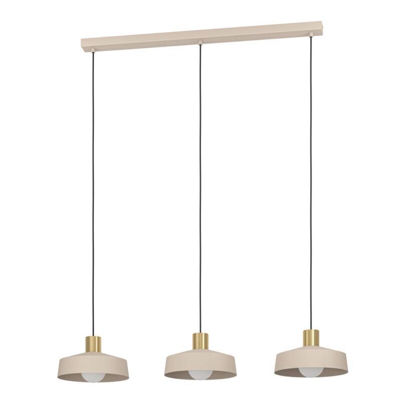 Lustră VALDIOLA 3XE27 IP20 900431