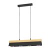 Lustră TARRAFO 4XE27 IP20 900444