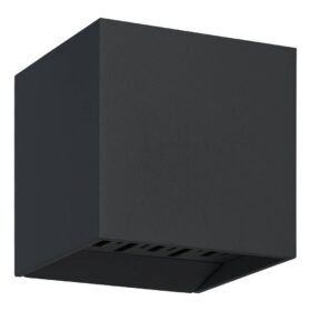 Aplică CALPINO 2 LED 2X3.3W IP54 900445