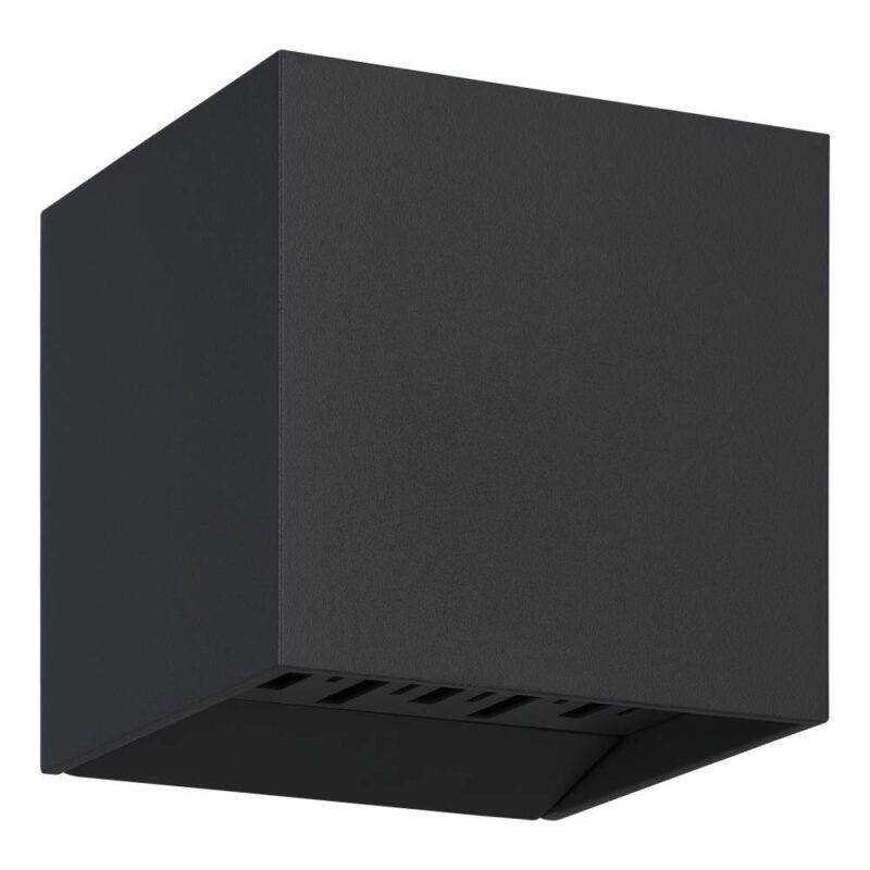 Aplică CALPINO 2 LED 2X3.3W IP54 900445