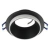 Ramă spot CAROSSO GU10 35W IP20 900453