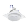Ramă spot CAROSSO GU10 35W IP20 900455