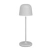 Veioză MANNERA LED 2.2W cu baterie IP54 900458