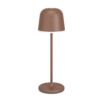 Veioză MANNERA LED 2.2W cu baterie IP54 900459