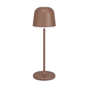 Veioză MANNERA LED 2.2W cu baterie IP54 900459